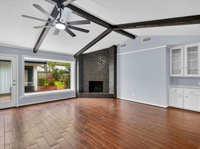 5923 Rutherglenn Drive, Houston TX 77096