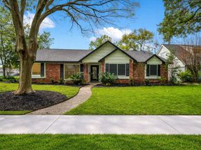 5923 Rutherglenn Drive, Houston TX 77096