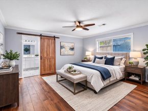 5923 Rutherglenn Drive, Houston TX 77096