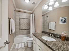11610 Montmarte Boulevard, Houston TX 77082