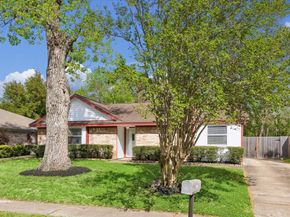 9006 Stone Brook Lane, Houston TX 77040