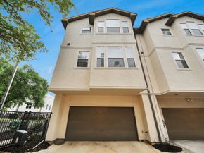 1402 Wentworth Street, Houston TX 77004