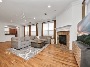 1402 Wentworth Street, Houston TX 77004