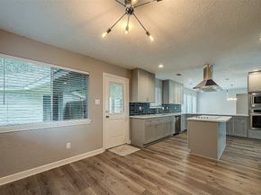 1623 Cherry Ridge Drive, Houston TX 77077