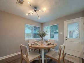 1623 Cherry Ridge Drive, Houston TX 77077