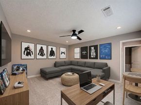 1623 Cherry Ridge Drive, Houston TX 77077