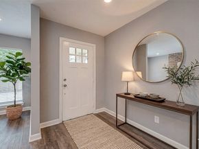 1623 Cherry Ridge Drive, Houston TX 77077