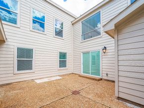 1623 Cherry Ridge Drive, Houston TX 77077