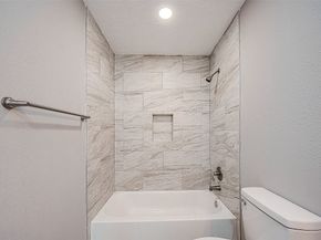 1623 Cherry Ridge Drive, Houston TX 77077
