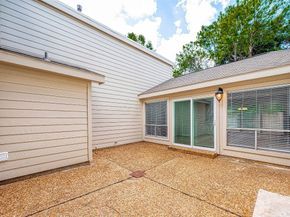 1623 Cherry Ridge Drive, Houston TX 77077