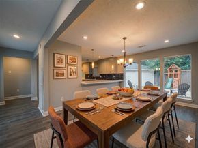 1623 Cherry Ridge Drive, Houston TX 77077