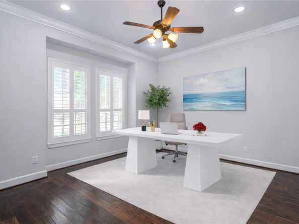 814 Hollington Way, Sugar Land TX 77479