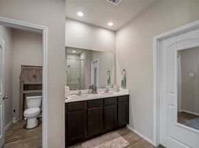 15222 Dinnet Berm Drive, Humble TX 77346