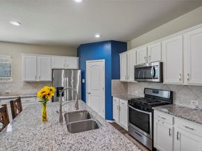 15222 Dinnet Berm Drive, Humble TX 77346