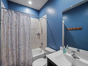 15222 Dinnet Berm Drive, Humble TX 77346