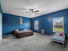 15222 Dinnet Berm Drive, Humble TX 77346