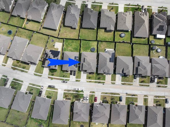 15222 Dinnet Berm Drive, Humble TX 77346