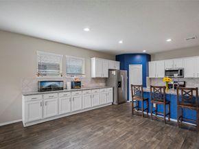 15222 Dinnet Berm Drive, Humble TX 77346