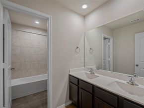 15222 Dinnet Berm Drive, Humble TX 77346