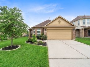 5003 Forest Hurst Glen, Spring TX 77373
