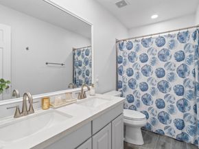 5003 Forest Hurst Glen, Spring TX 77373