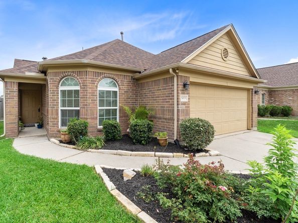 5003 Forest Hurst Glen, Spring TX 77373