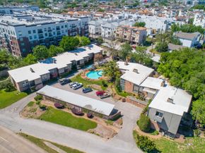 5222 Memorial Drive 5222, Houston TX 77007