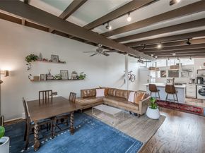 5222 Memorial Drive 5222, Houston TX 77007