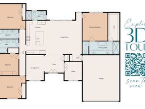 10135 Kerrwood Lane, Houston TX 77080