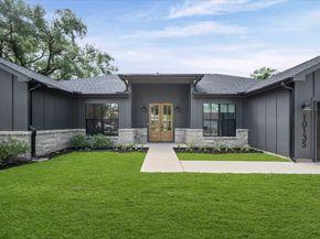 10135 Kerrwood Lane, Houston TX 77080