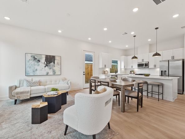 241 Rebecca Street B, Houston TX 77022