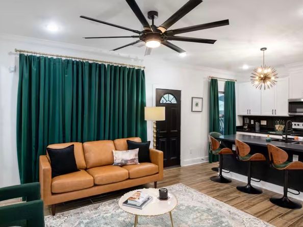 5311 Liberty Road, Houston TX 77026