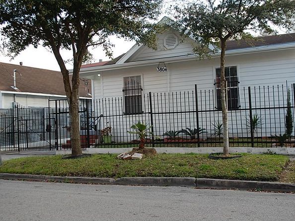 3804 Garrow Street, Houston TX 77003