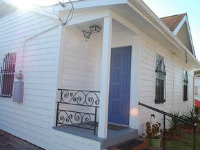 3804 Garrow Street, Houston TX 77003