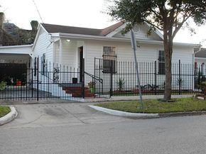 3804 Garrow Street, Houston TX 77003