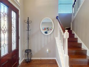 14 Willow Point Place, The Woodlands TX 77382