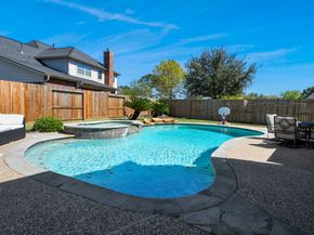 10810 Lake Raven Court, Cypress TX 77433