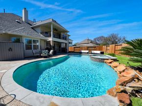 10810 Lake Raven Court, Cypress TX 77433