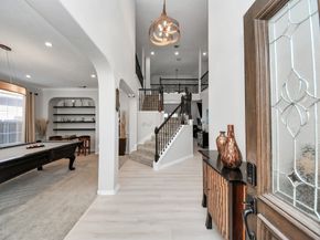 10810 Lake Raven Court, Cypress TX 77433