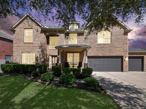 10810 Lake Raven Court, Cypress TX 77433