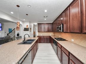10810 Lake Raven Court, Cypress TX 77433