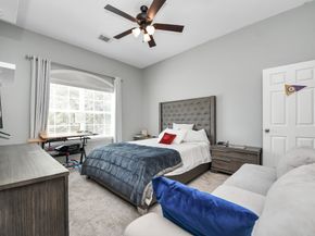 10810 Lake Raven Court, Cypress TX 77433