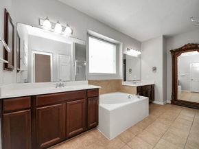 10810 Lake Raven Court, Cypress TX 77433