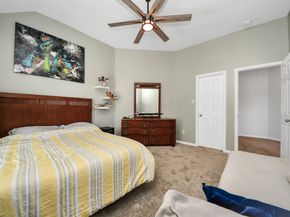 10810 Lake Raven Court, Cypress TX 77433