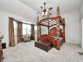10810 Lake Raven Court, Cypress TX 77433