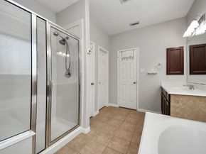 10810 Lake Raven Court, Cypress TX 77433