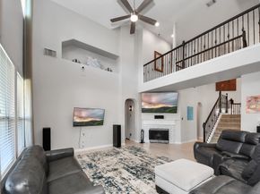 10810 Lake Raven Court, Cypress TX 77433