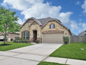 21350 Auburn Reach Drive, Porter TX 77365