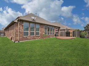 21350 Auburn Reach Drive, Porter TX 77365