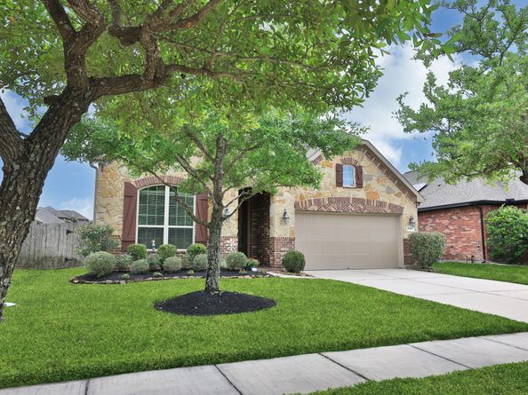 21350 Auburn Reach Drive, Porter TX 77365